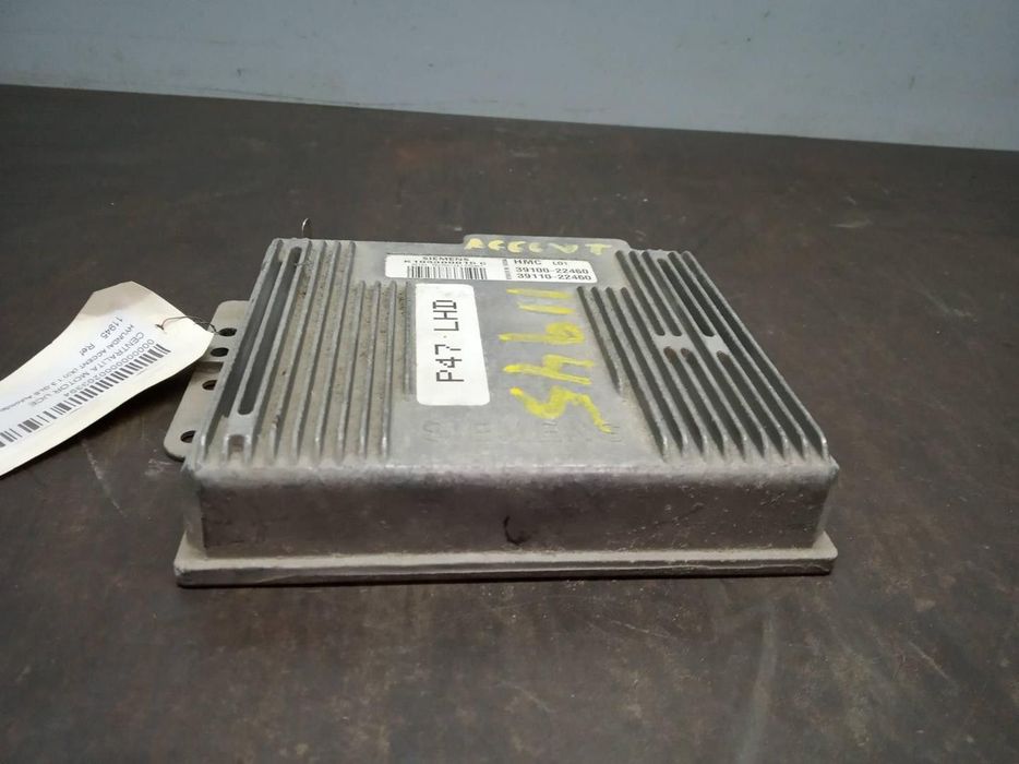 CENTRALINA MOTOR UCE HYUNDAI ACCENT I 1998 -