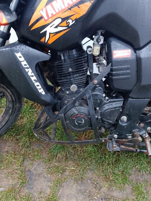 Viper vm200r-2014рік