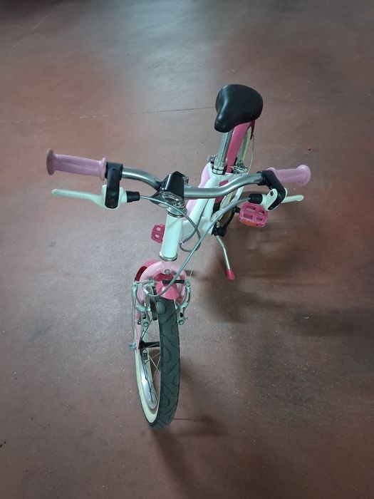 Bicicleta Roda 16