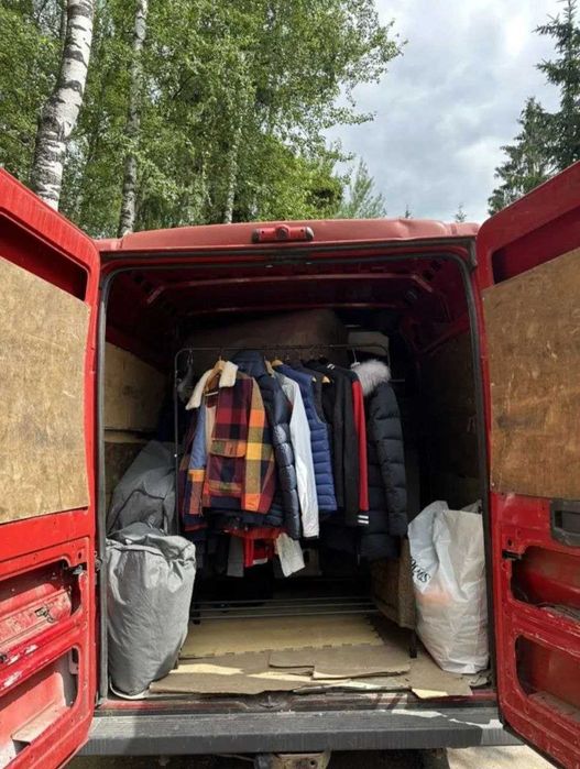 Вантажне таксі Харків, Вантажоперевезення в Харкові Грузовые перевозки