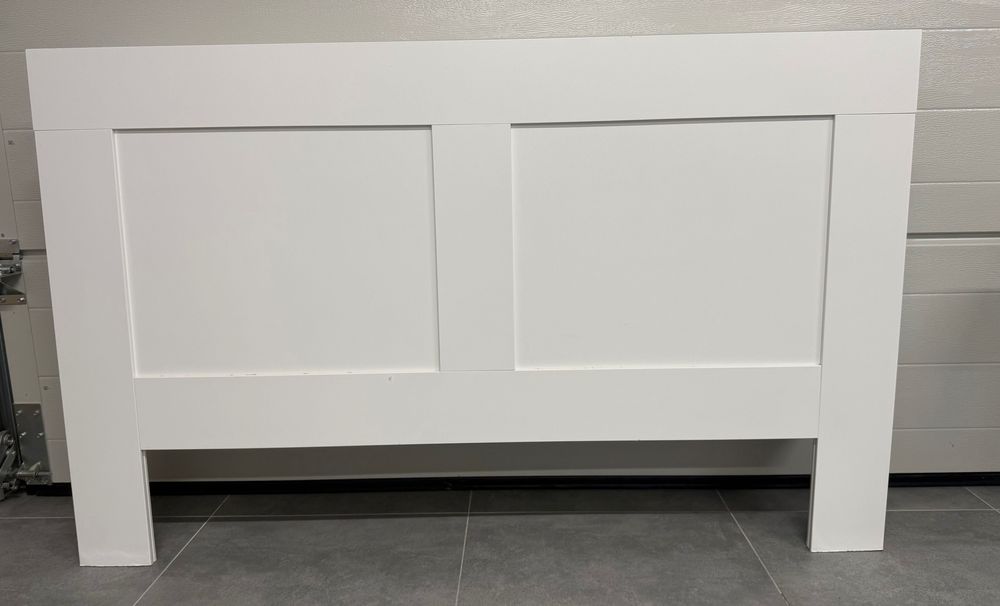 Zagłówek do łóżka Brimnes 160cm