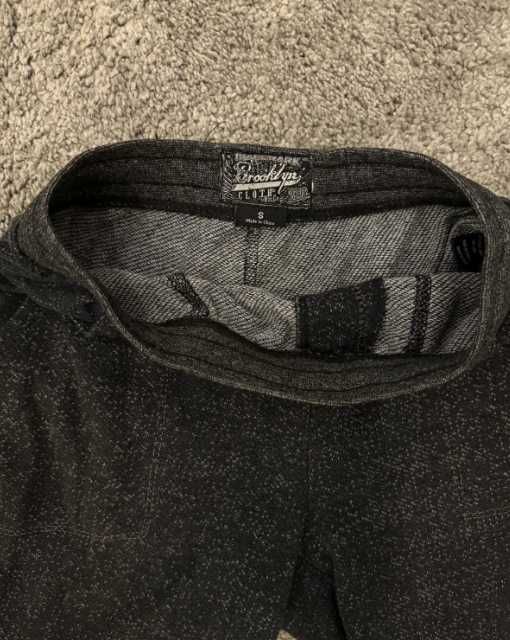 Calções para rapaz- S