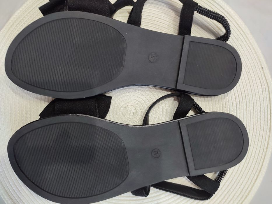 Sandałki damskie rozmiar 41/42