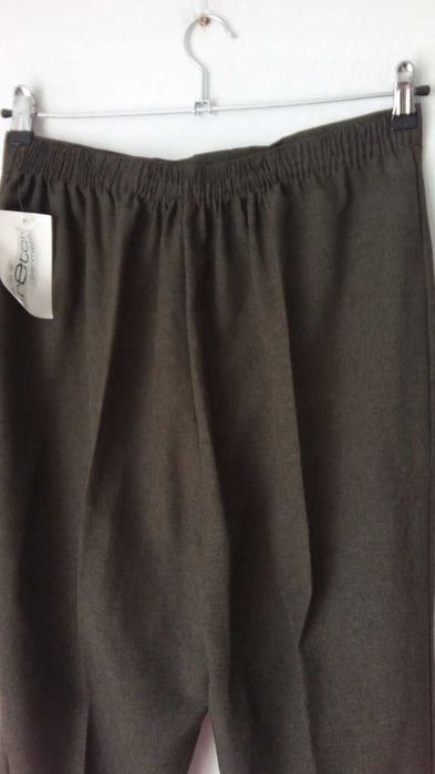 Spodnie 48/50 Stretch Nowe