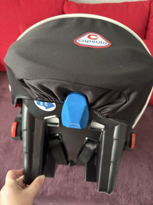 Продам автокрісло для найменших