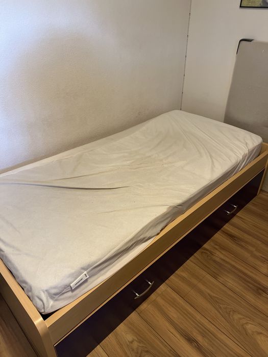 quarto completo
