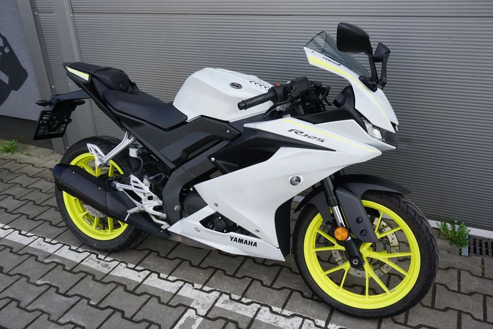 Yamaha