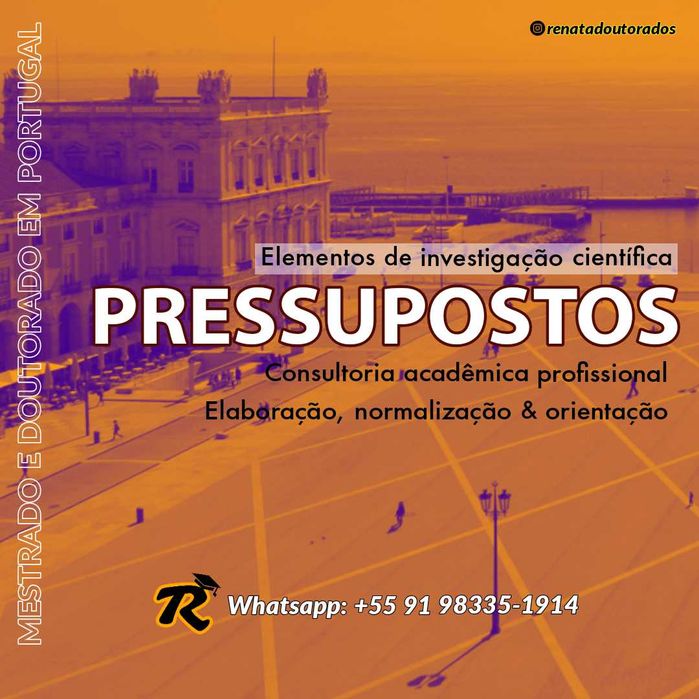 Tese,  Dissertação, Projecto, Relatório etc.