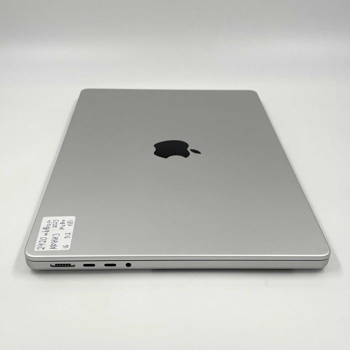 1200$ MacBook Pro 14 2023 MPHH3 M2 Pro / 16 GB / 512gb SSD ІДЕАЛ