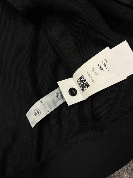 Зіп-Худі Stone Island