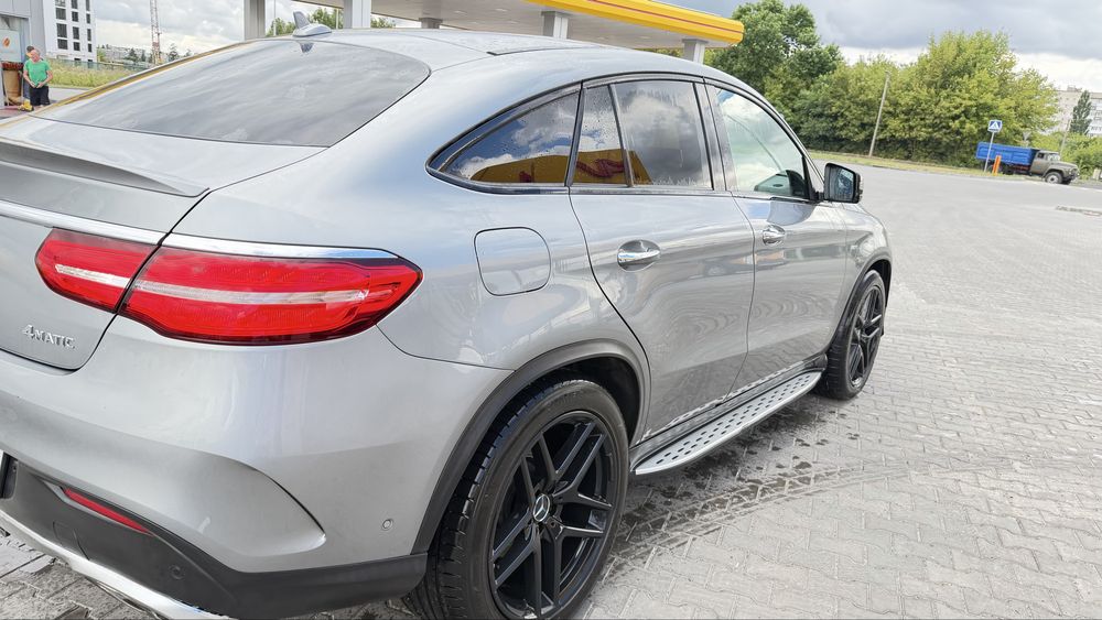Продам авто Mercedes