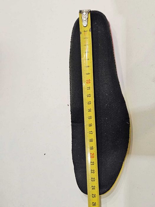 Madshus Nano CLC buty narciarskie biegowe r. 40
