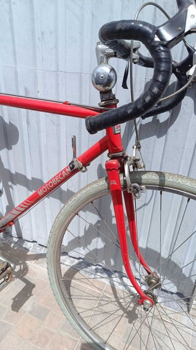 Bicicleta Motobecane