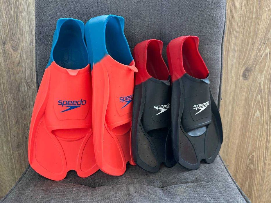 ласти унісекс Speedo Biofuse Training EU 37-38, 42-43