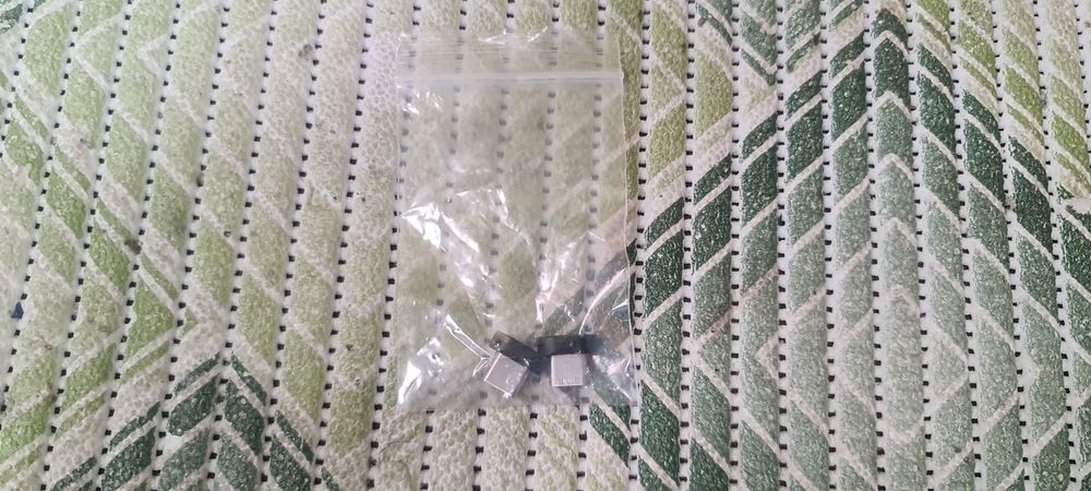 Док станція до PS5