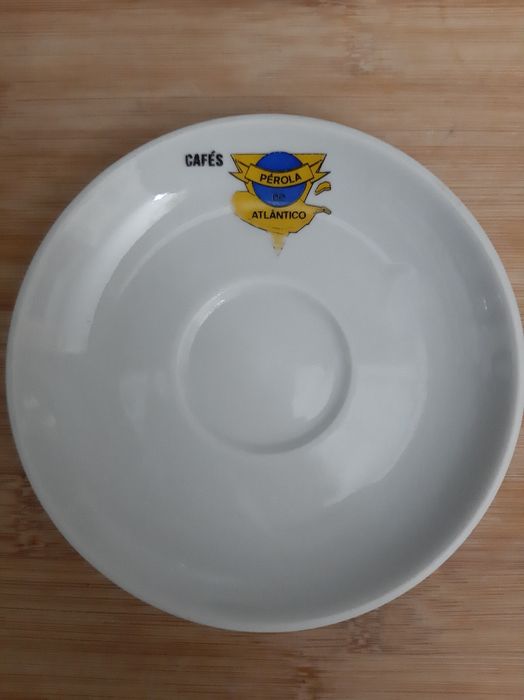 Chávena de café Cafés Pérola do Atlântico