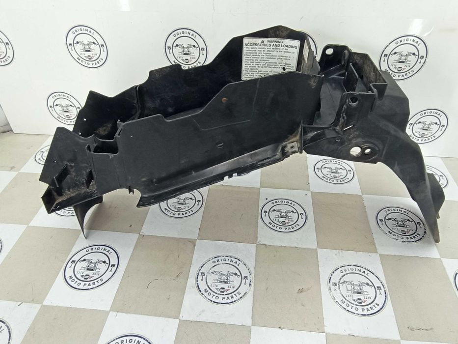 Peças para Honda CBR125R 2007/2017