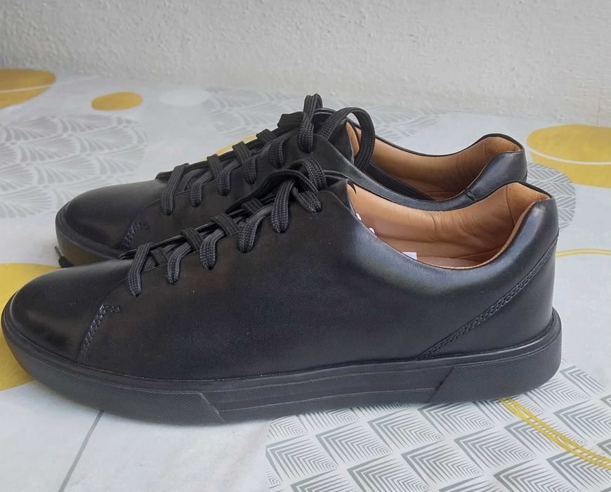 Buty Clarks, nowe