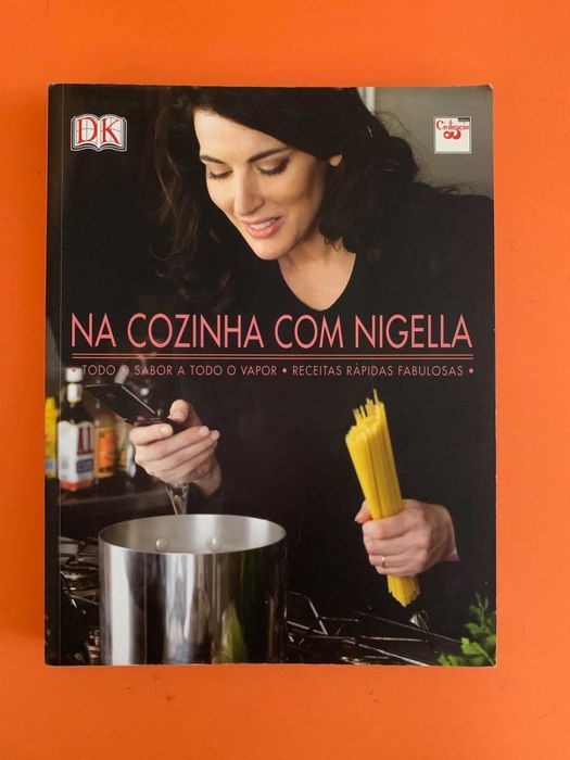 Na Cozinha com Nigella - Nigella Lawson