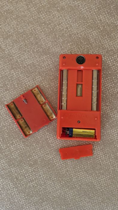 Дозиметр РКСБ - 104