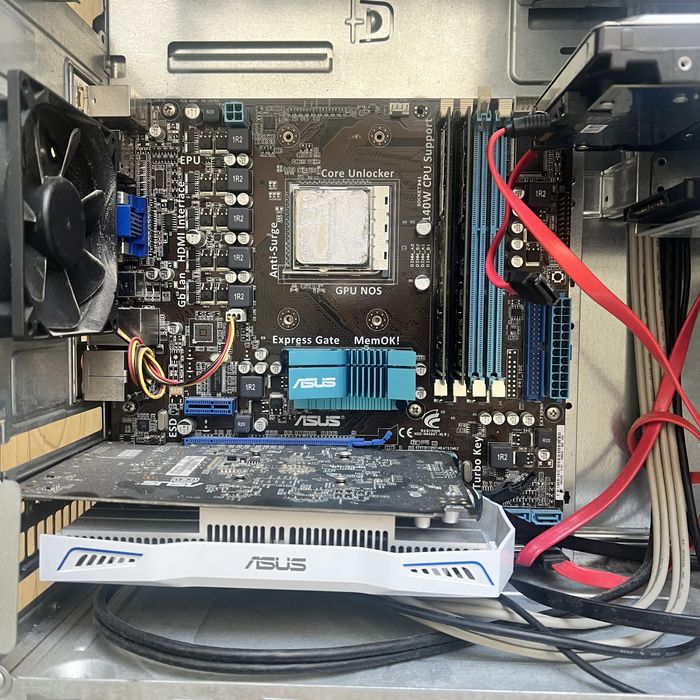 Sprzedam w calosci lub na czesci