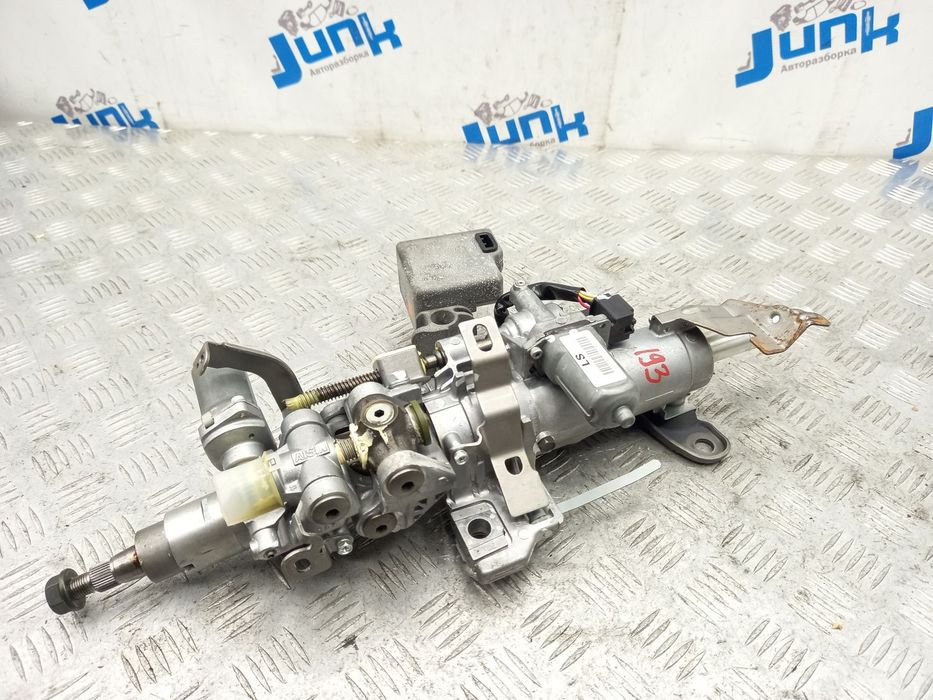 Рулевая колонка электро 4581050050 для Lexus LS 4 UCF40 2007-2017