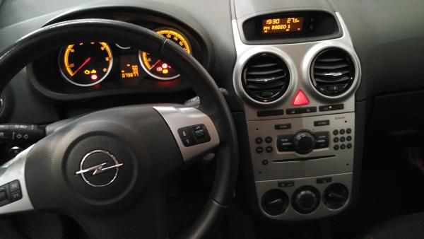 Para peças OPEL Corsa D
