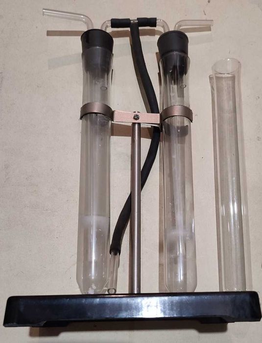 Прилади для біологічних досліджень