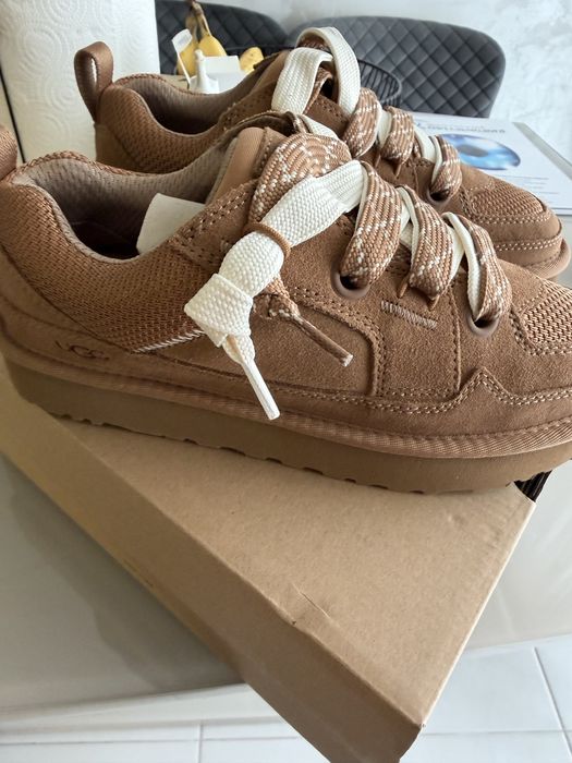 UGG Lowmel Нові 38
