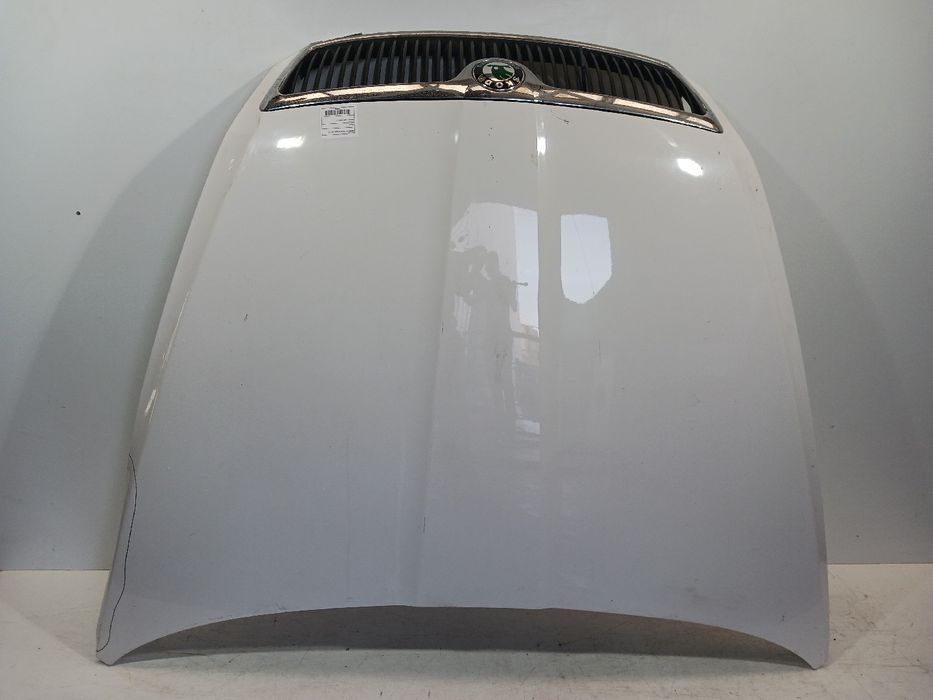 Capot SKODA Octavia II Hatchback (1Z3)