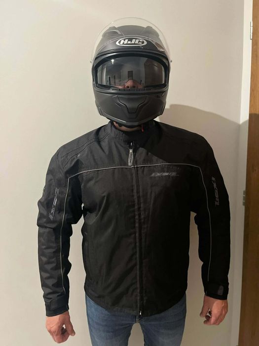Kurtka motocyklowa IXON roz. L