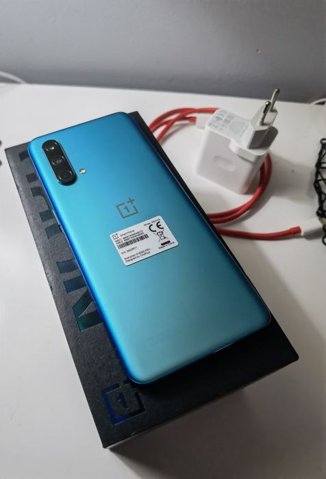 Oneplus nord ce 2021  8/128Gb
