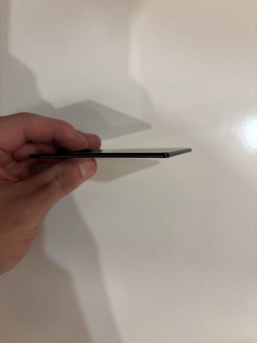 Metalowy pendrive karta