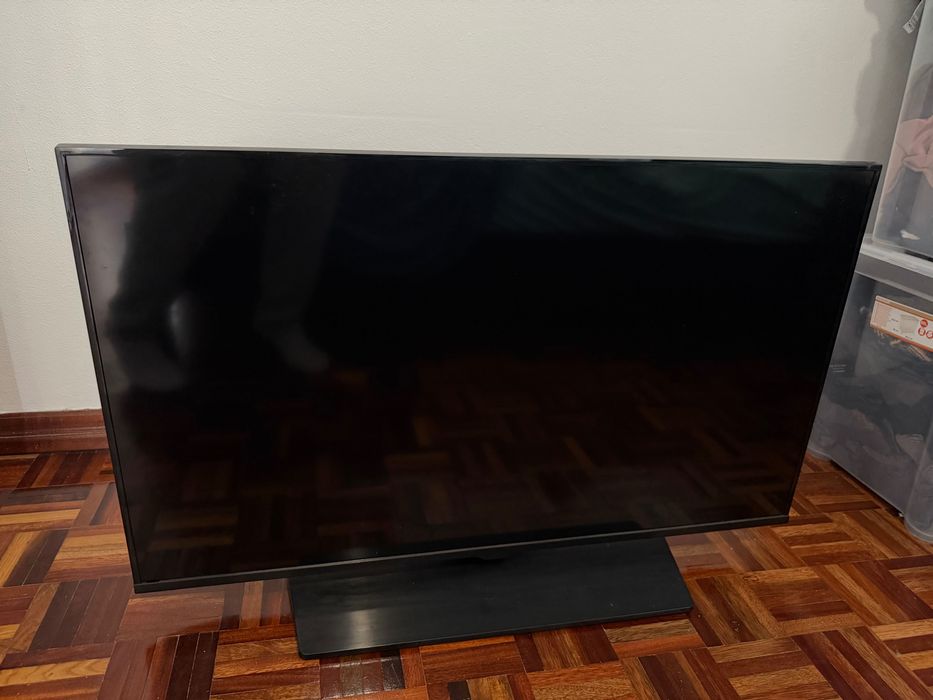 Tv Samsung de 40" Full HD,