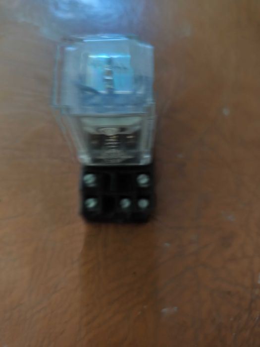 Stycznik 3 fazy 400v Smart switch wi-fi  R15