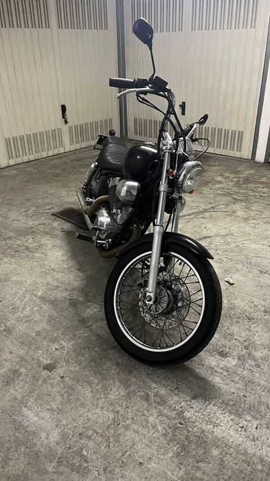 Mota Virago 250