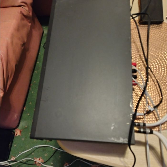 REZERWACJA Wzmacniacz Nad  C316 BEE CD  C 515 BEE