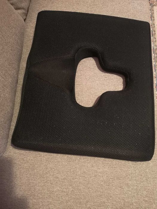 Almofada para assento