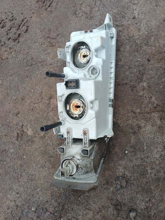 Запчастини на ваз 2112