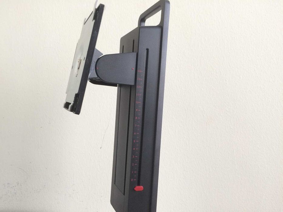 Suporte + Base Monitor BenQ XL2430