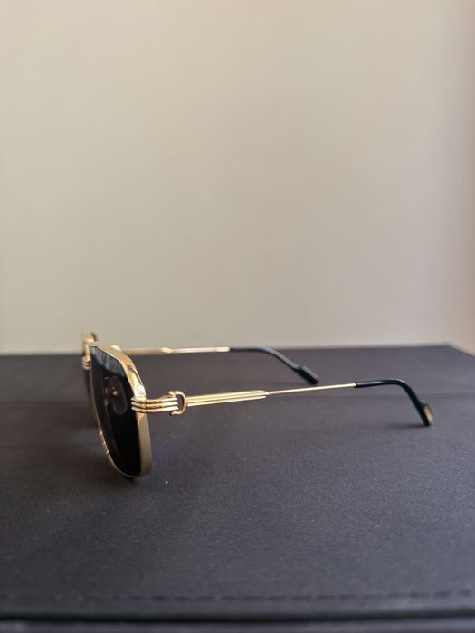 Oculos Cartier  CT0270S 001
