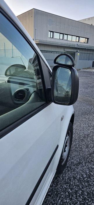 Volkswagen Caddy 1.6 Maxi Longa