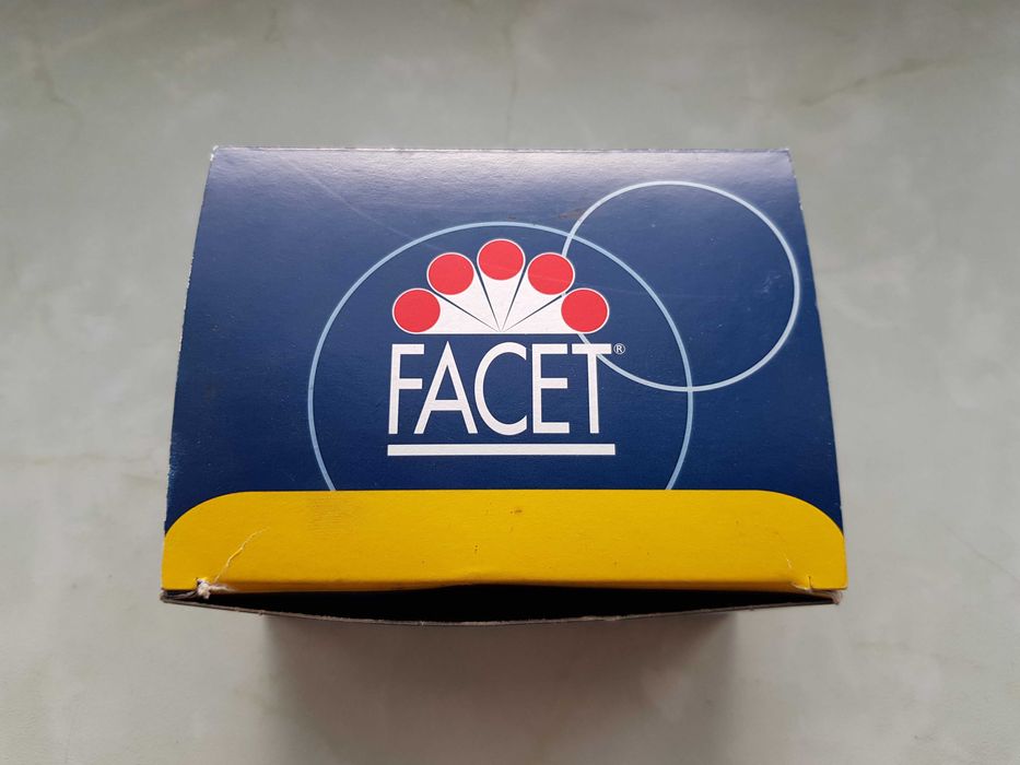 Термостат Facet 7.8349 для Оpel/Saab