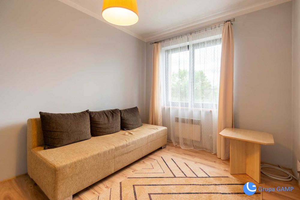 Kawalerka, 30m2, ul. Ułanów, Park Lotników