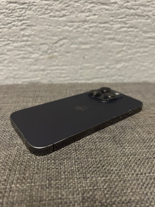 Iphone 14 pro 256gb, 100% bateria, gwarancja