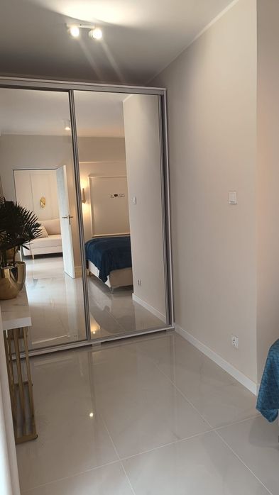 Sianożęty apartament Diamond ,przy morzu