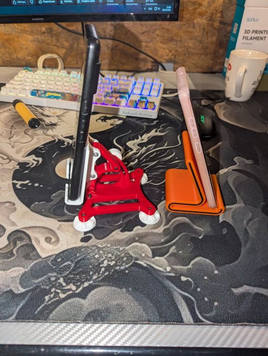 3D моделирование 3D печать