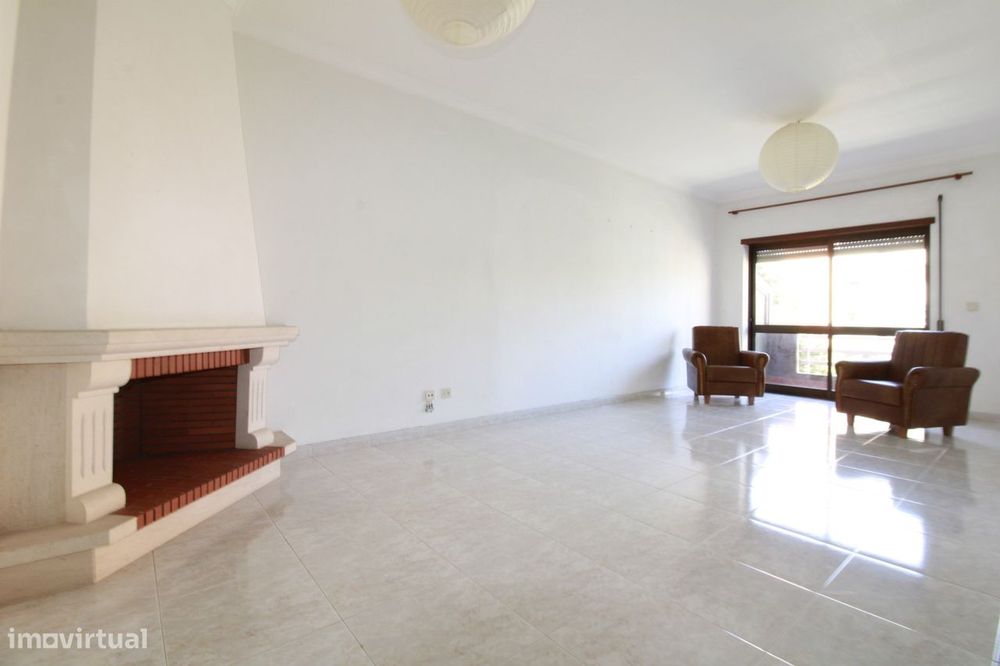 Apartamento T3 ESEC
