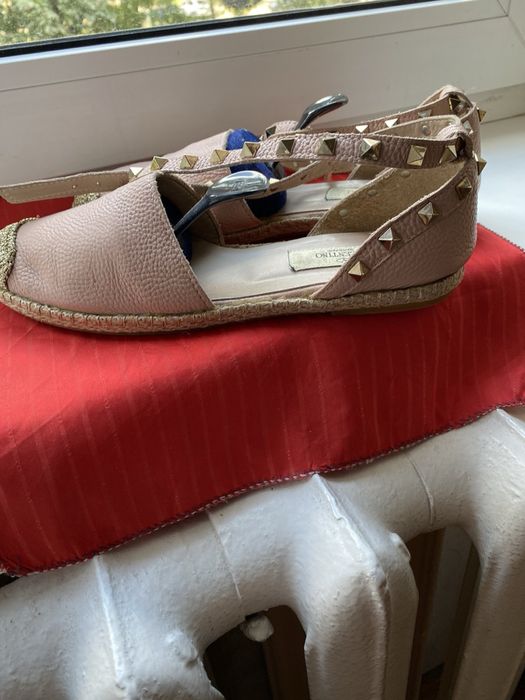 Valentino оригинал 39 размер