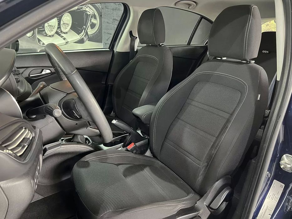 Fiat Tipo 1.3 M-Jet Lounge